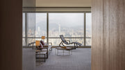 The Shenzhen Mandarin Oriental Hotel